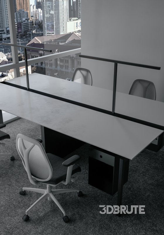 office interior Image 11