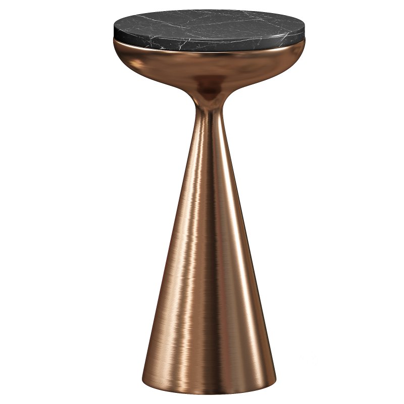 Lignum Side Table Image 3