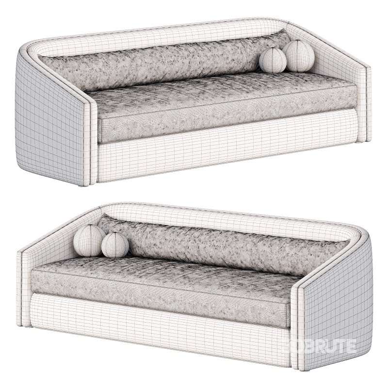 Briella Sofa Image 4