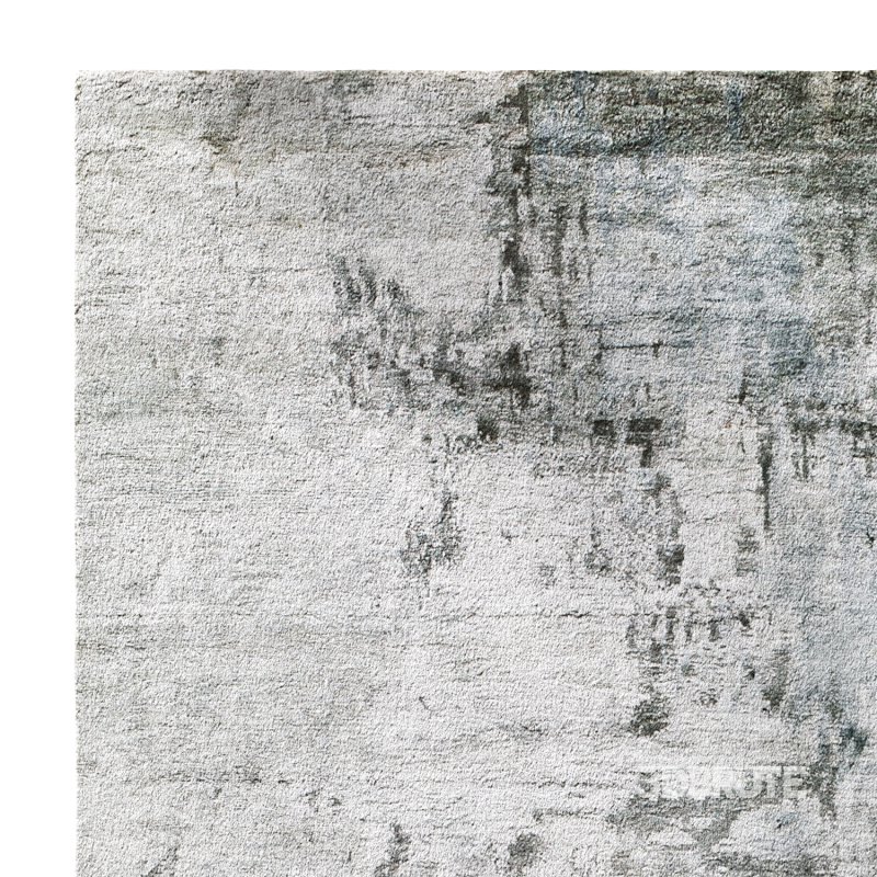 Lyra Silk Rug by The world of RH Image 5