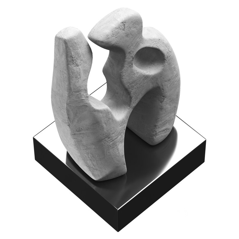 Jean arp sculptures Image 2