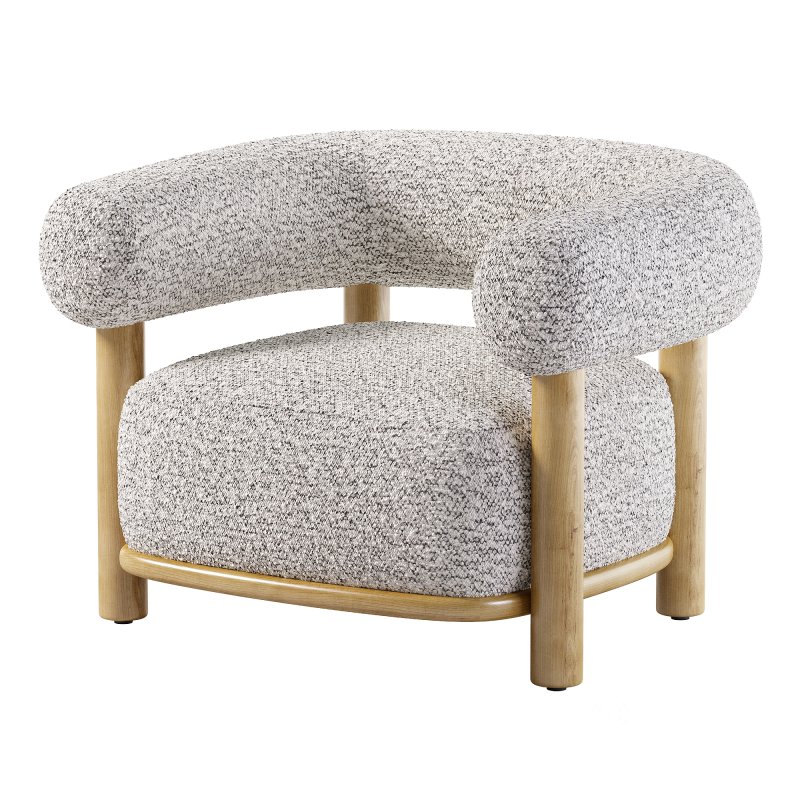 Accent Chair Image 5