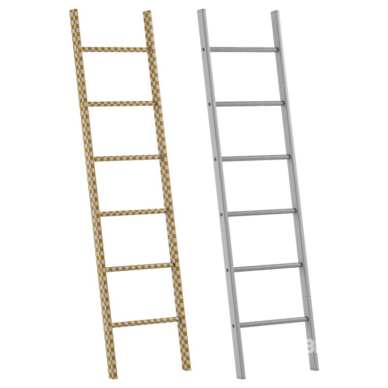 Floor hanger Torsi-1 Wood Image 6