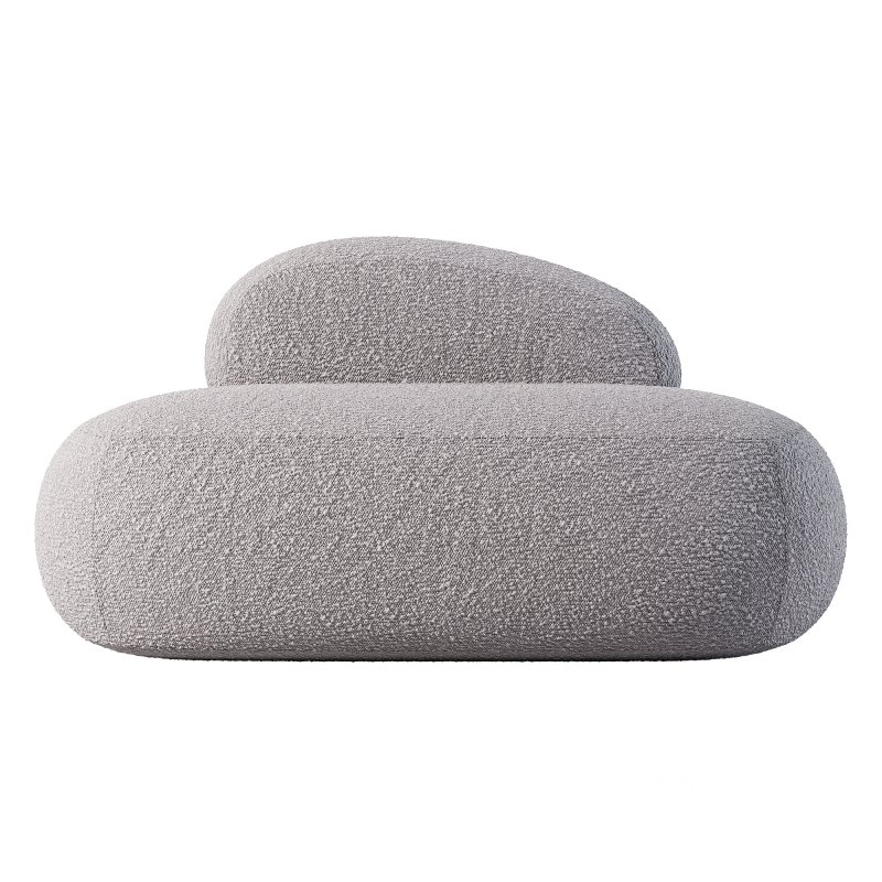 Daybed Olten Bucle Shadow Image 8