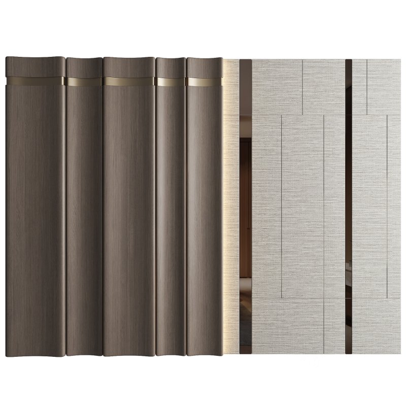 Wall Panel Decor 182 Image 3