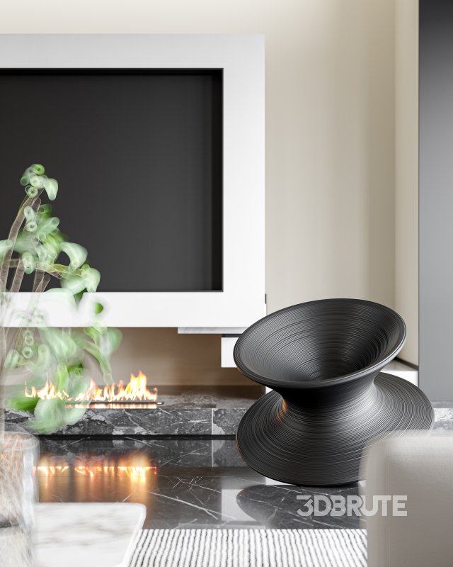 Living Room Dining Room Image 13