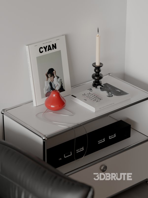 Living Room Dining Room Image 6