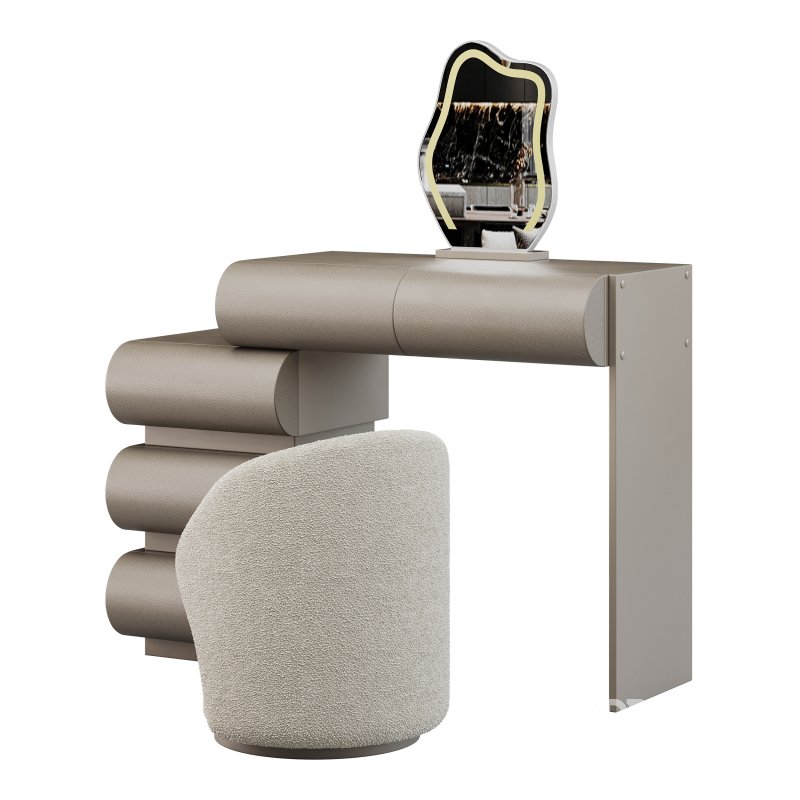 Dressing table 01 Image 8
