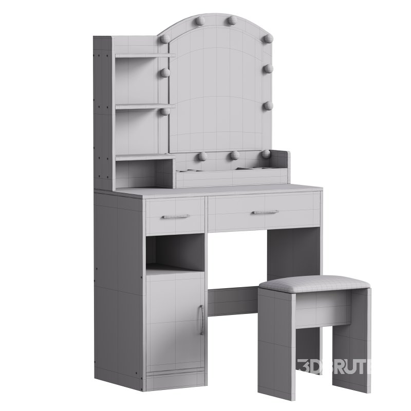 Dressing table 17 Image 12