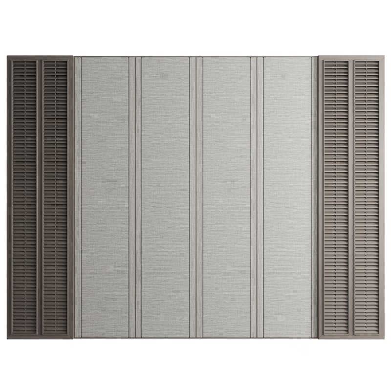 Wall Panel Decor 174 Image 1