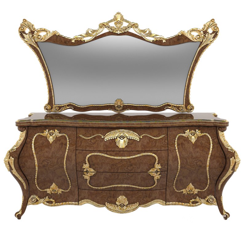 Jumbo Console Image 6