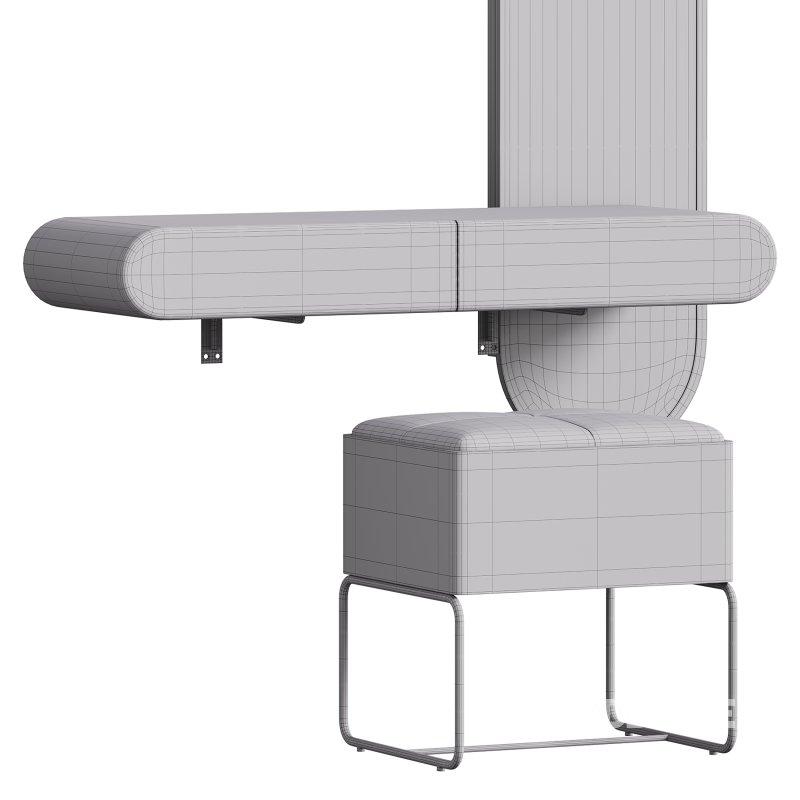 Dressing table 08 Image 13