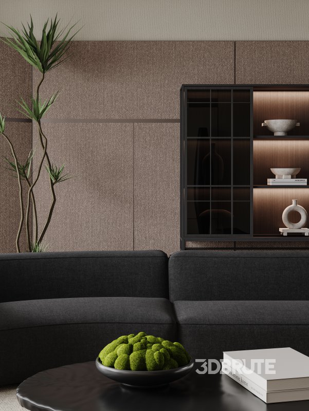 Living Room Dining Room Image 11