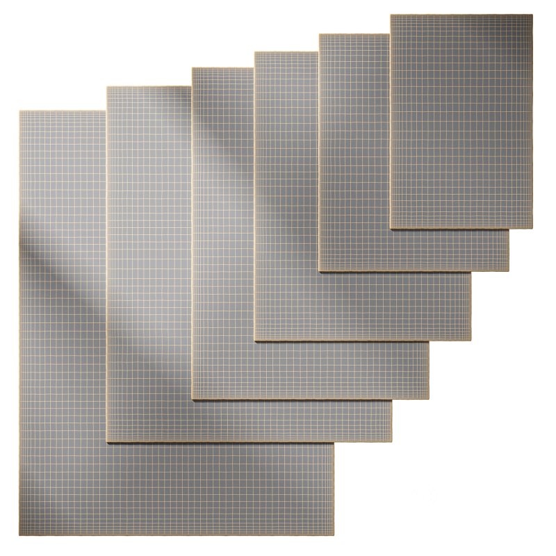 Reina Wool Rug by The world of RH Image 5