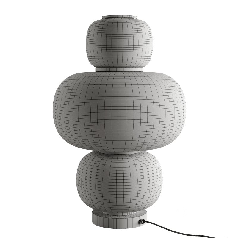 NUBE Table Lamp by Italamp Image 4