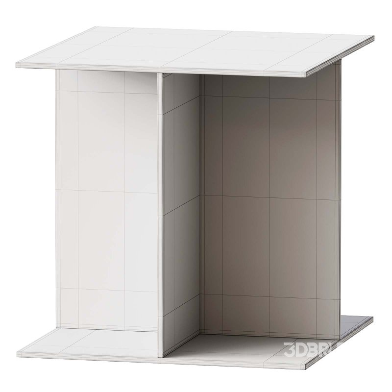 Vier Side Table – E15 Image 4