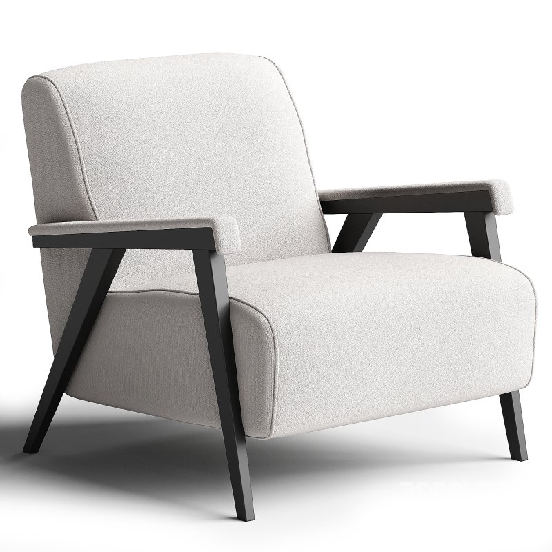 Armchair Andy Image 3