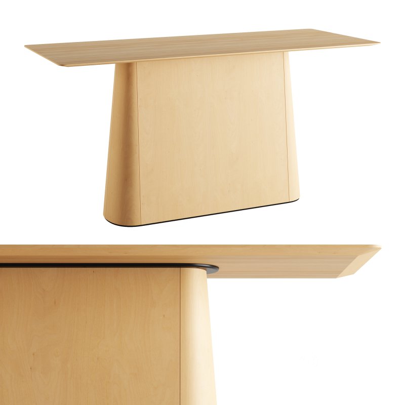 P.O.V. Table 468 by TON Image 3