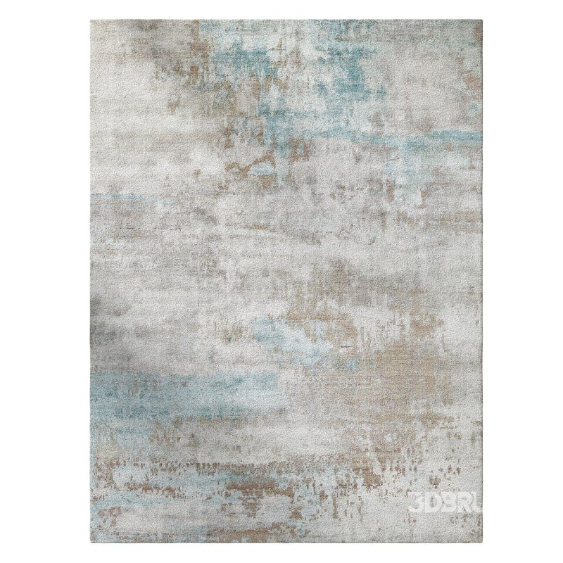 Lyra Silk Rug by The world of RH Image 5
