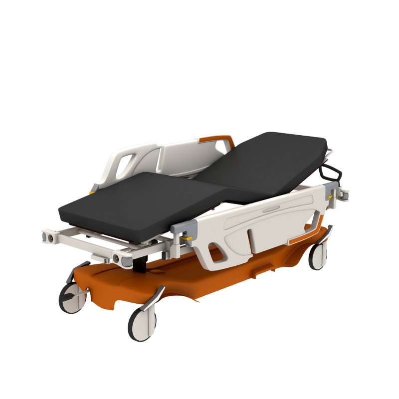 Emergency Stretcher Image 3