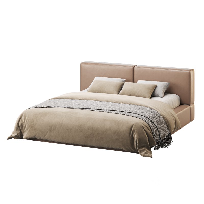 The JILL bed Image 5