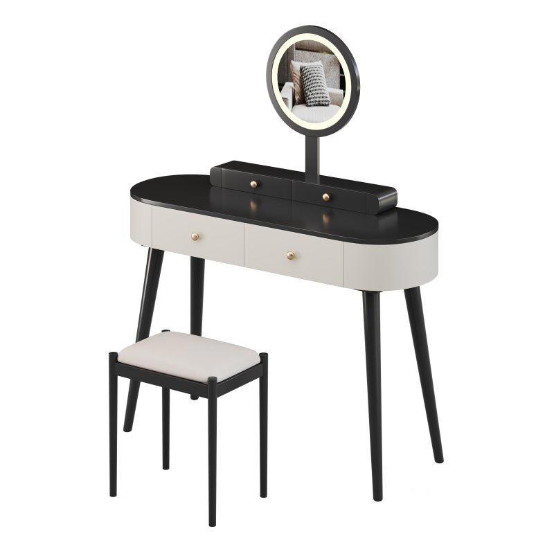 Coiffeuse Kiree Image 5