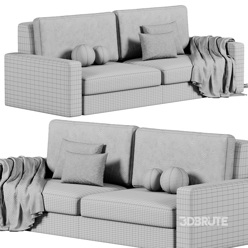 SKANDER Sofa By Apm Image 5