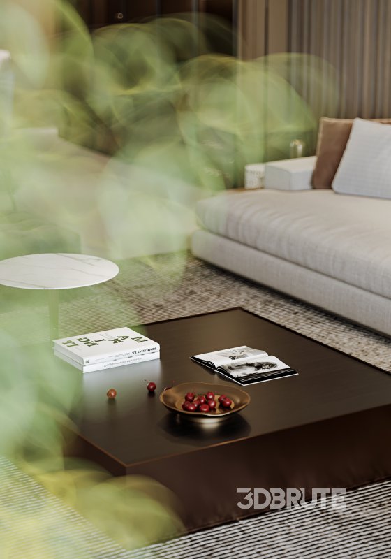 Living Room Dining Room Image 3