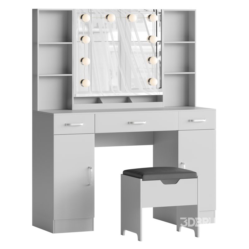 Coiffeuse Ozen Image 2