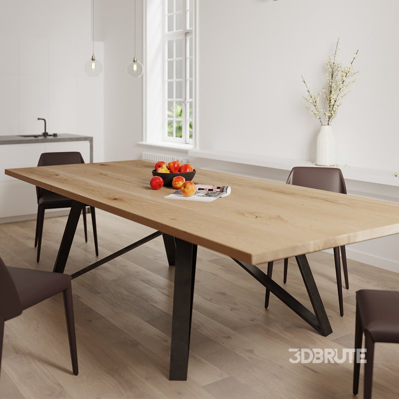 ALTER Table by mLOFT Image 7