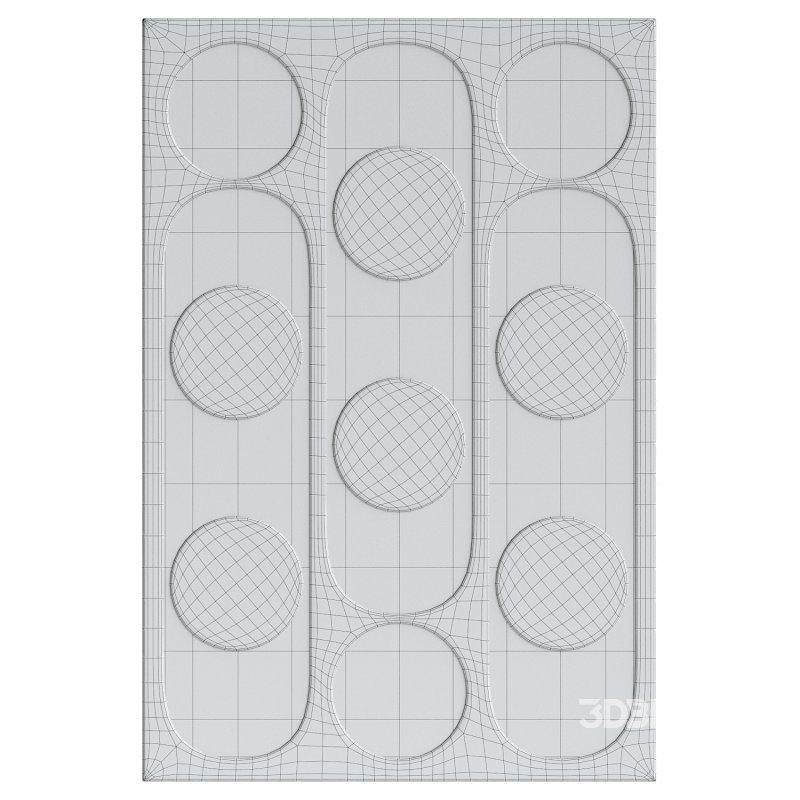 Orb Alliance Rug Image 3