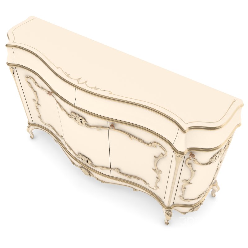 Luiss Console Image 3