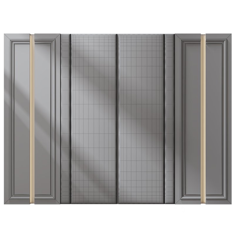 Wall Panel Decor 173 Image 2