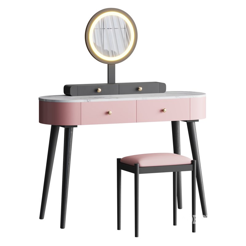 Coiffeuse Kiree Image 3