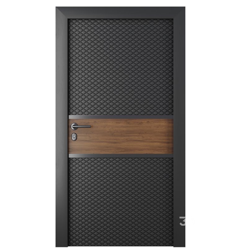 Entrance door set174 Image 3