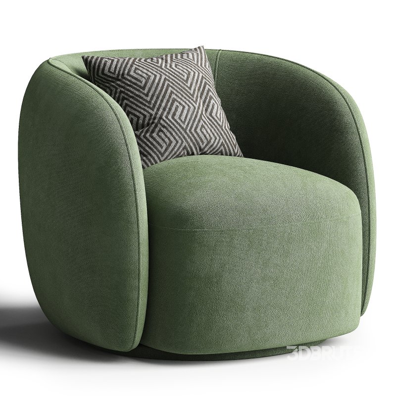 Sunday Armchair Image 3