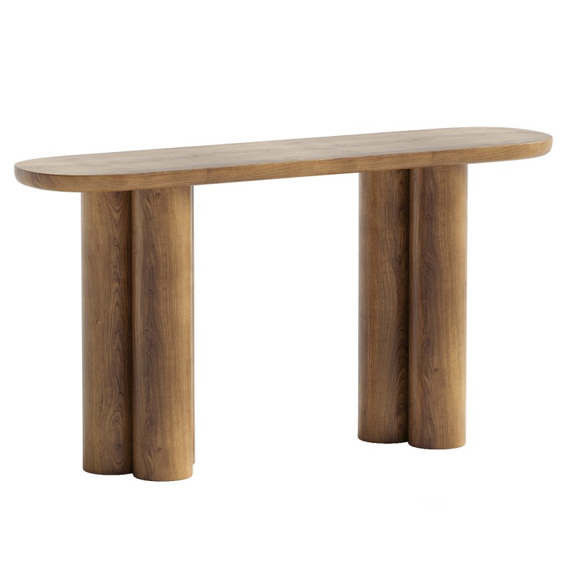 ELM Console Table Image 4