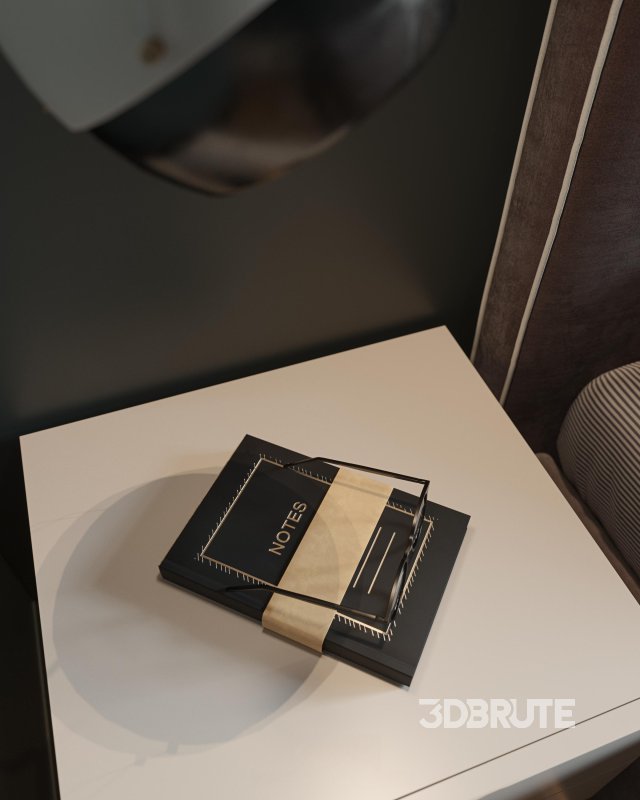 bedroom bathroom Image 8