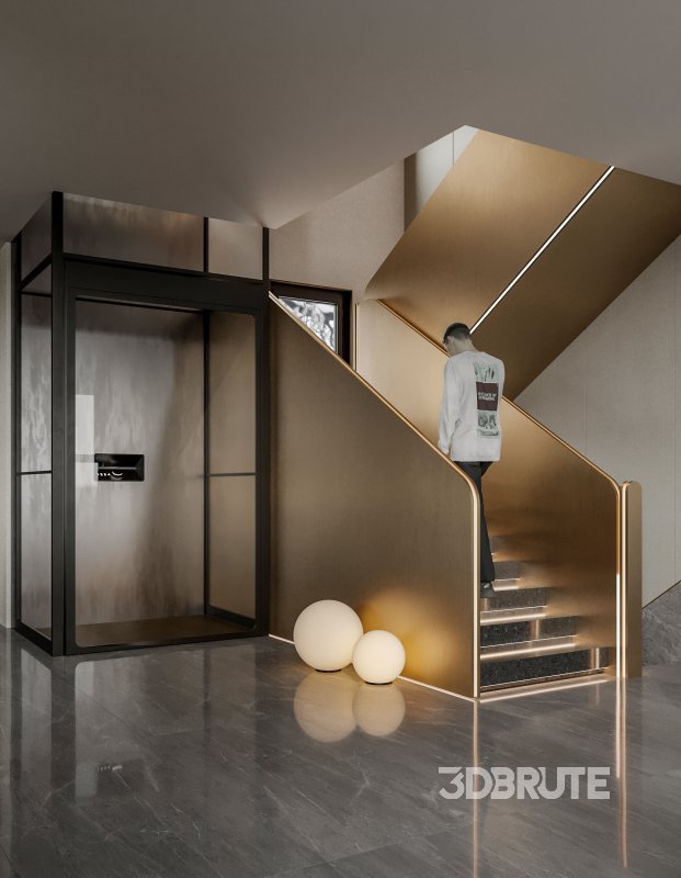 Living Room Dining Room Image 5