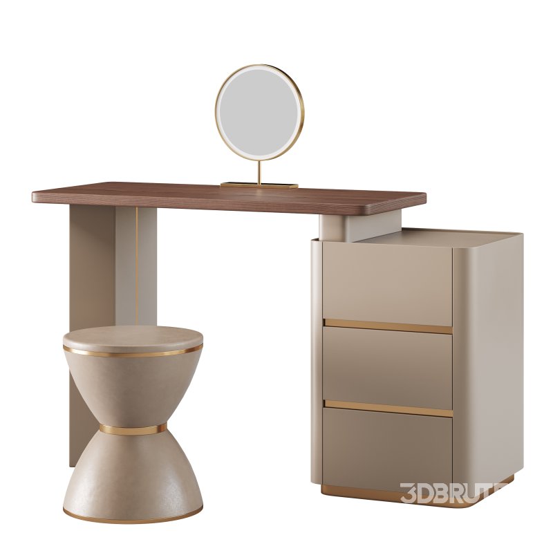 Dressing table 15 Image 7