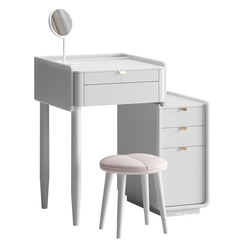 Coiffeuse Horwich Image 1