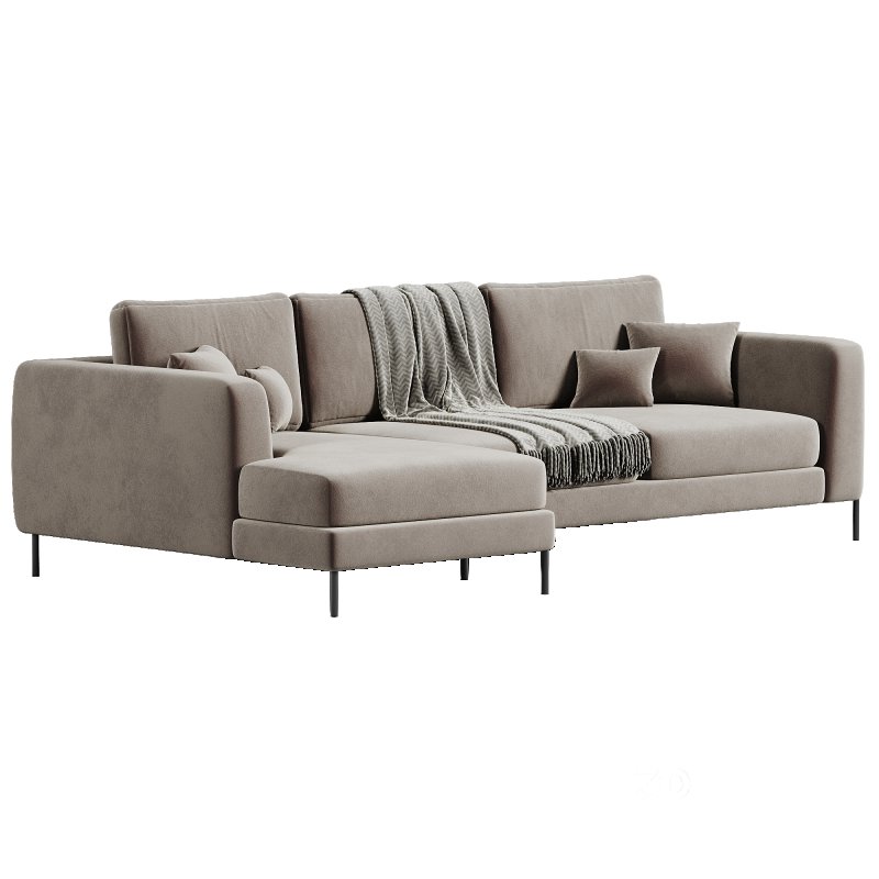 NATHAN Sofa By Twils Image 9