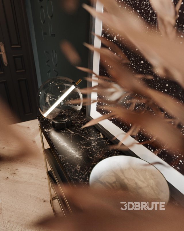 Living Room Dining Room Image 12