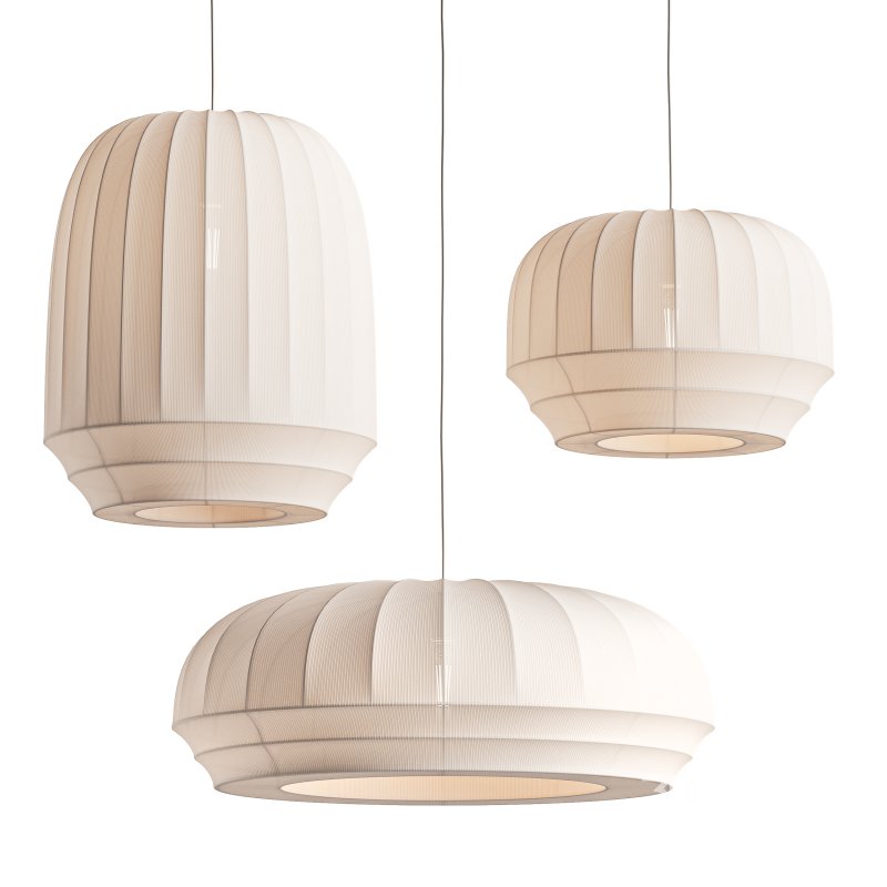 Northern Tradition Pendant Lamp Image 1