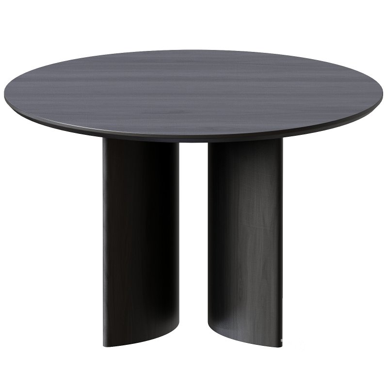 Esteban Round Dining Table Image 4