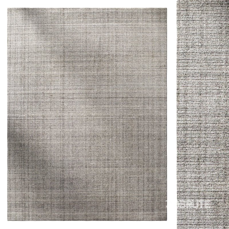 Reina Wool Rug by The world of RH Image 1