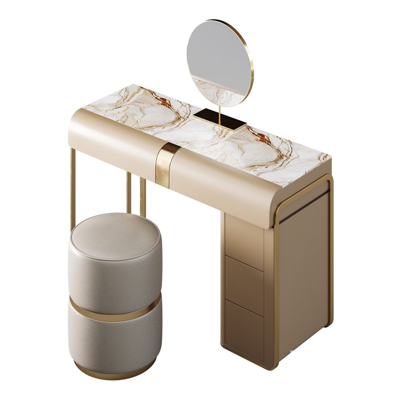 Dressing table 04 Image 6