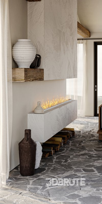 Living Room Dining Room Image 3