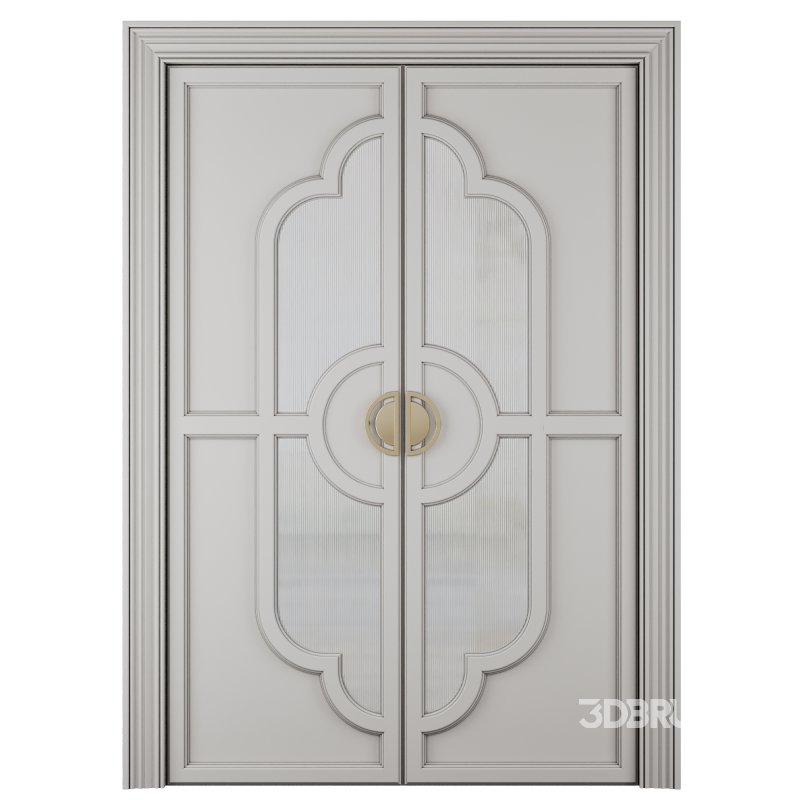 Entrance door set176 Image 3