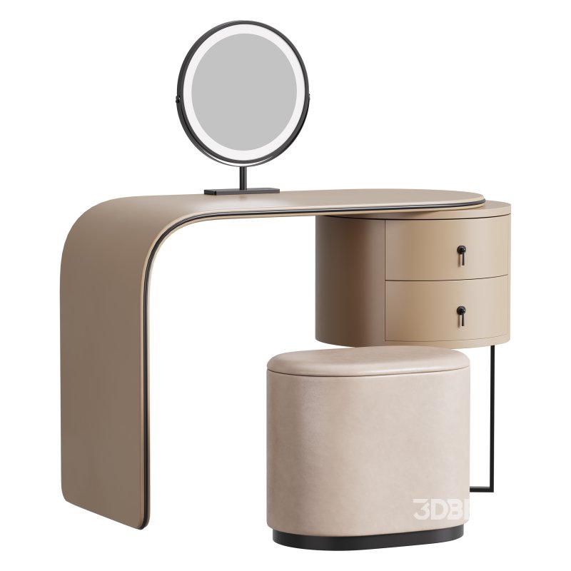 Dressing table 20 Image 6